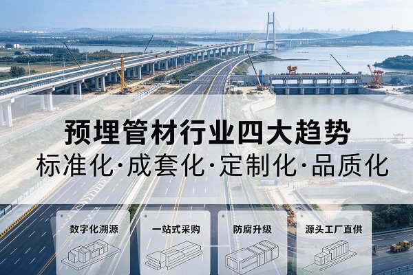 古冶行业发展趋势总结