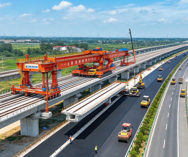 古冶公路建设