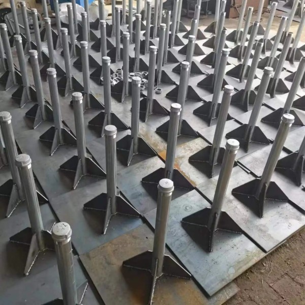 古冶鑫亿呈沉降板生产