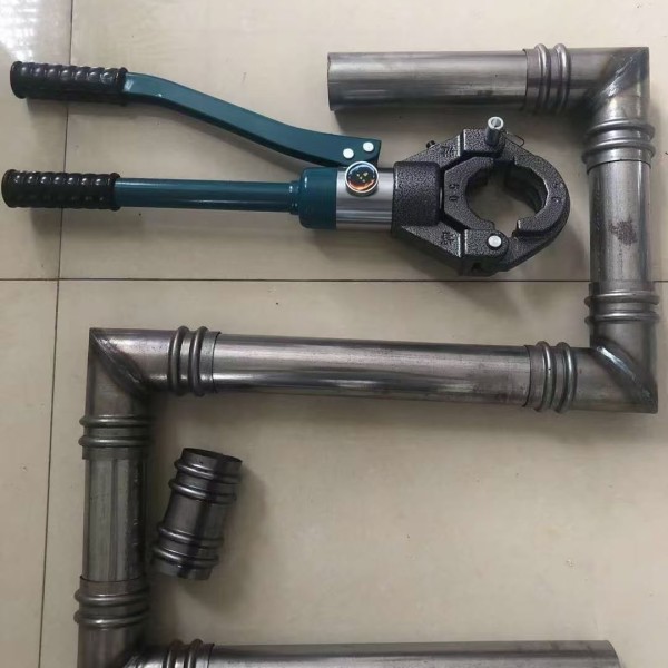 古冶冷却管生产