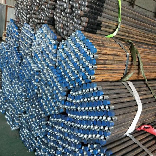 古冶冷却管生产